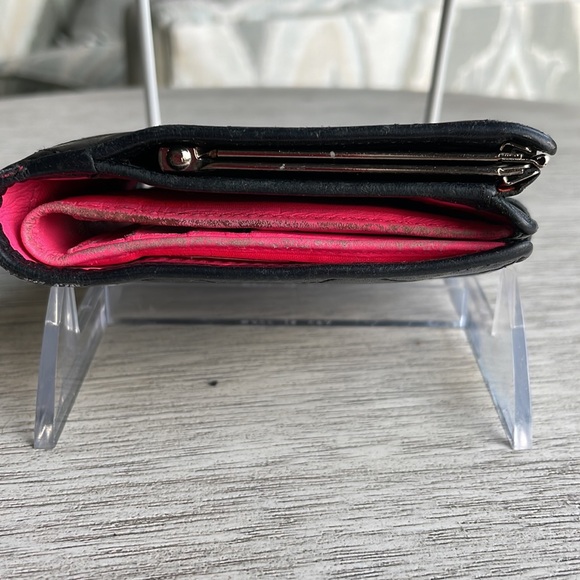 CHANEL CAMBON WALLET - Picture 8 of 10